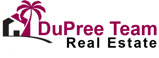 DuPree Team Logo