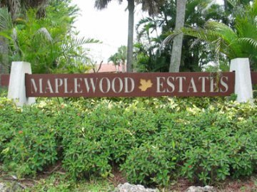 Maplewood Estates