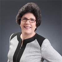 Portrait of Marta DuPree, Broker Associate