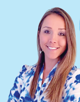 Paige Posey, Realtor Associate