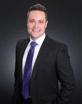 Kevin Reynolds, Realtor