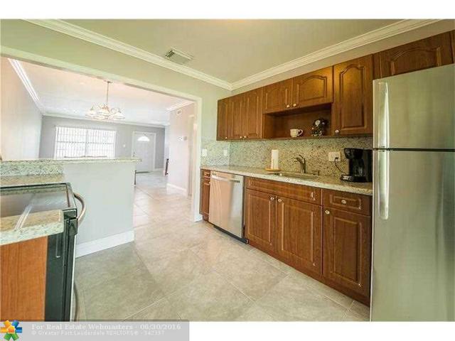 7705 Nw 5th Ct # 205, Margate