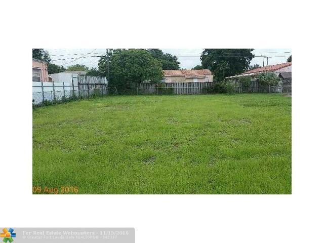 3911 Nw Flagler Ter, Miami